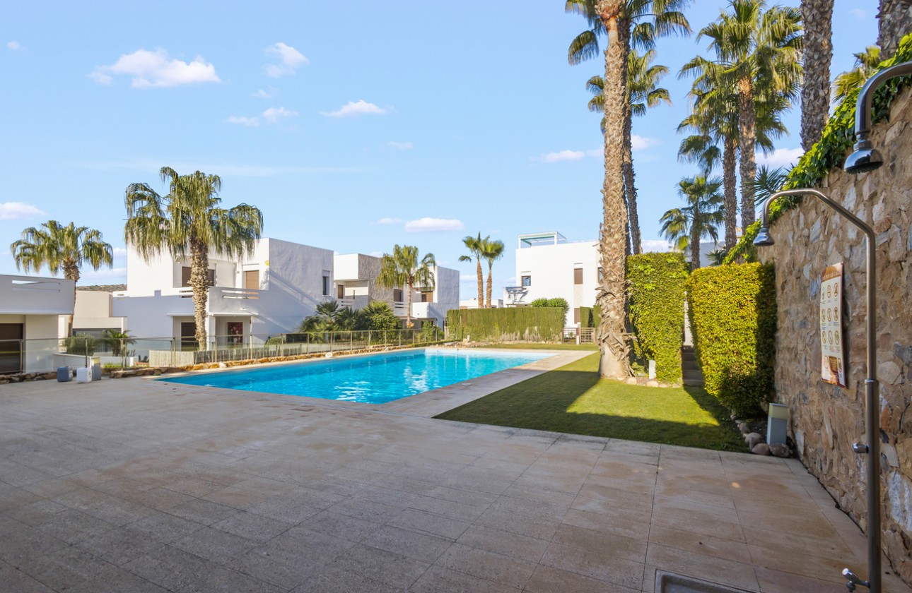 Revente - Villa - Algorfa