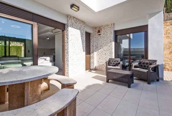 Revente - Villa - Algorfa