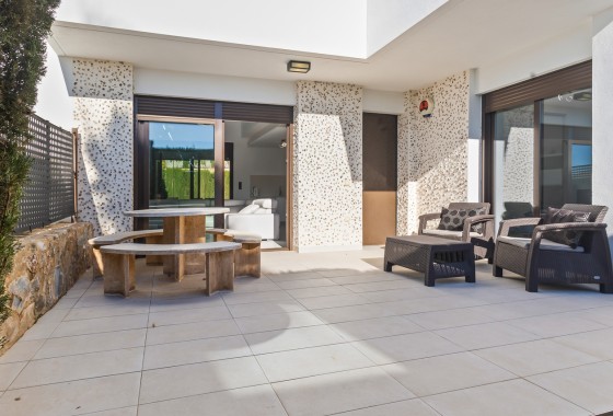 Revente - Villa - Algorfa