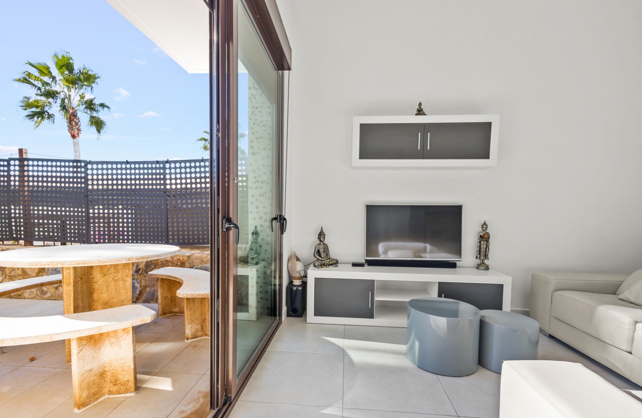 Revente - Villa - Algorfa