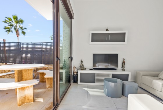 Revente - Villa - Algorfa