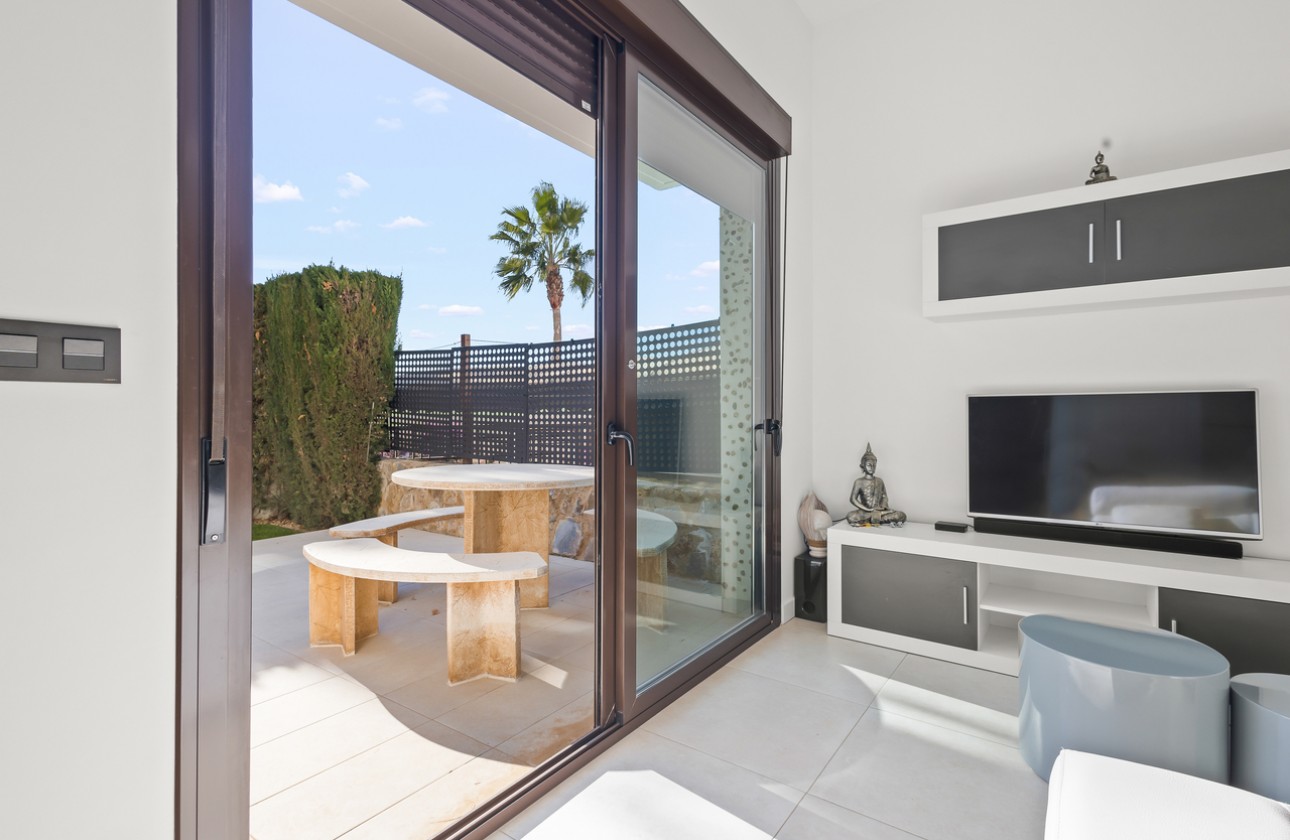 Revente - Villa - Algorfa