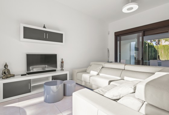 Revente - Villa - Algorfa