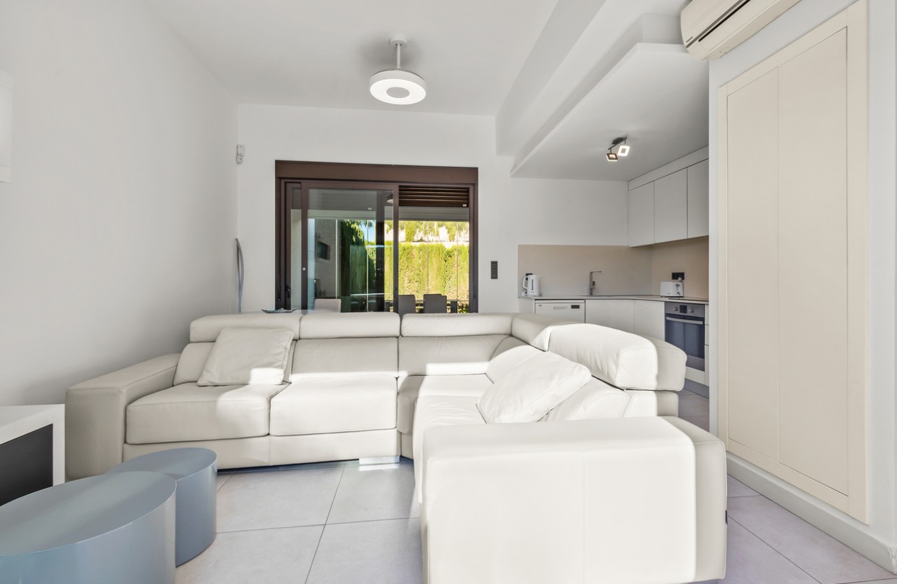 Revente - Villa - Algorfa