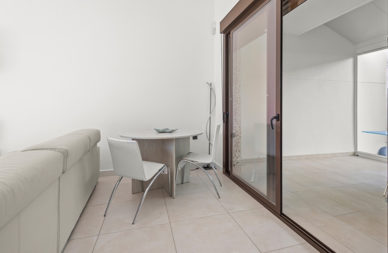 Revente - Villa - Algorfa