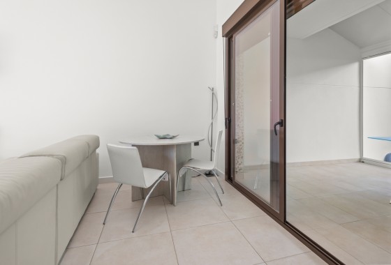 Revente - Villa - Algorfa