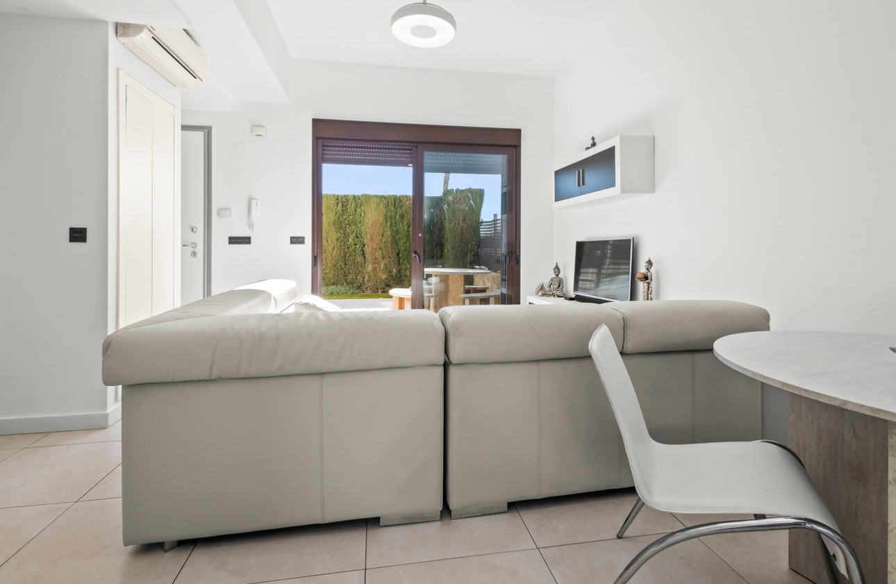 Revente - Villa - Algorfa