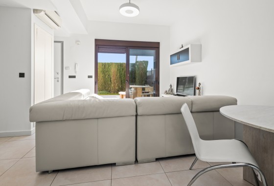 Revente - Villa - Algorfa