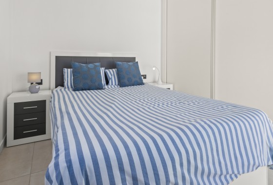 Revente - Villa - Algorfa