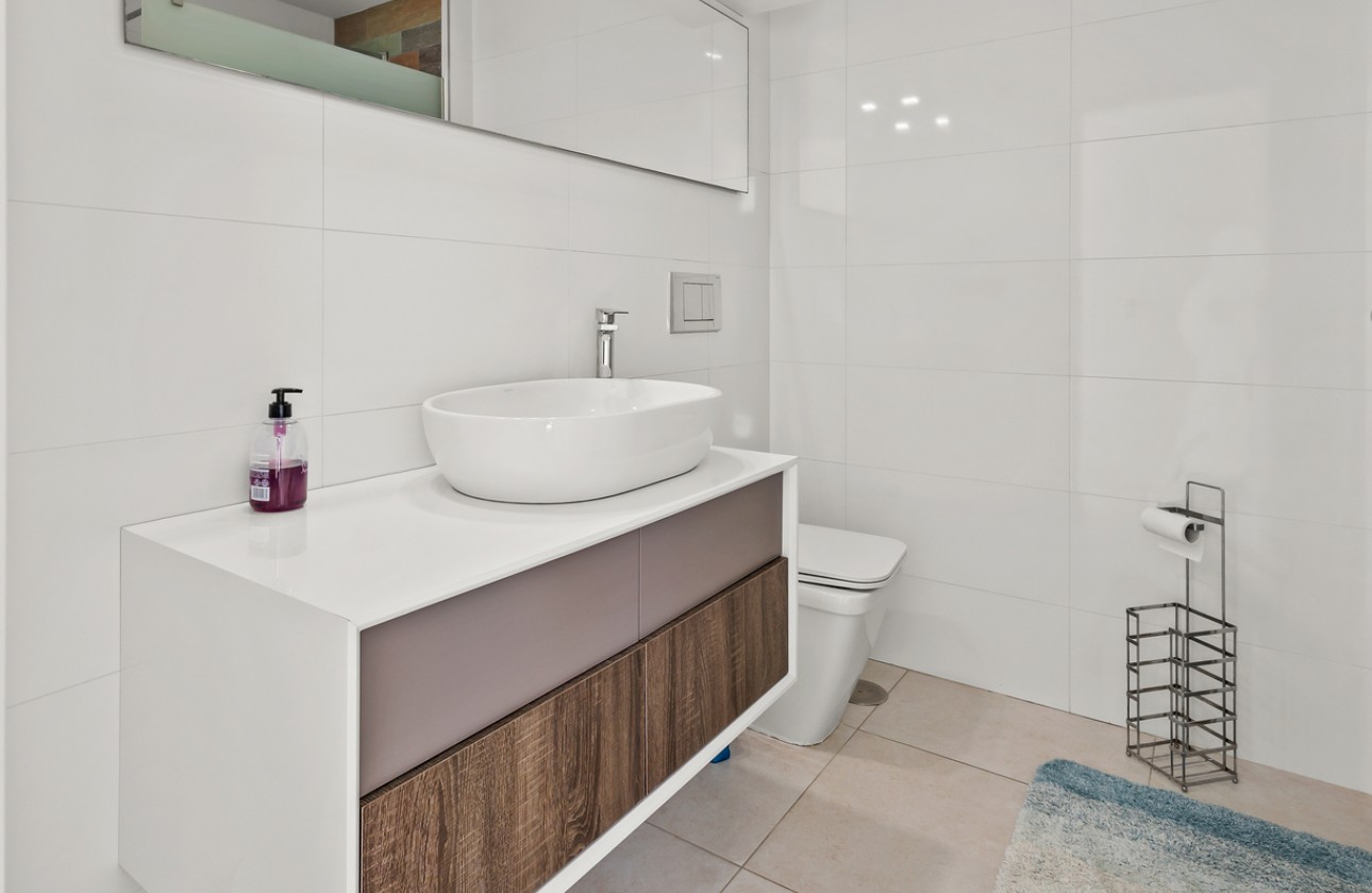 Revente - Villa - Algorfa