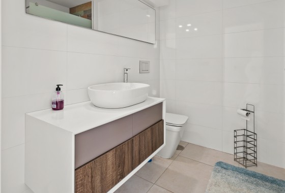 Revente - Villa - Algorfa