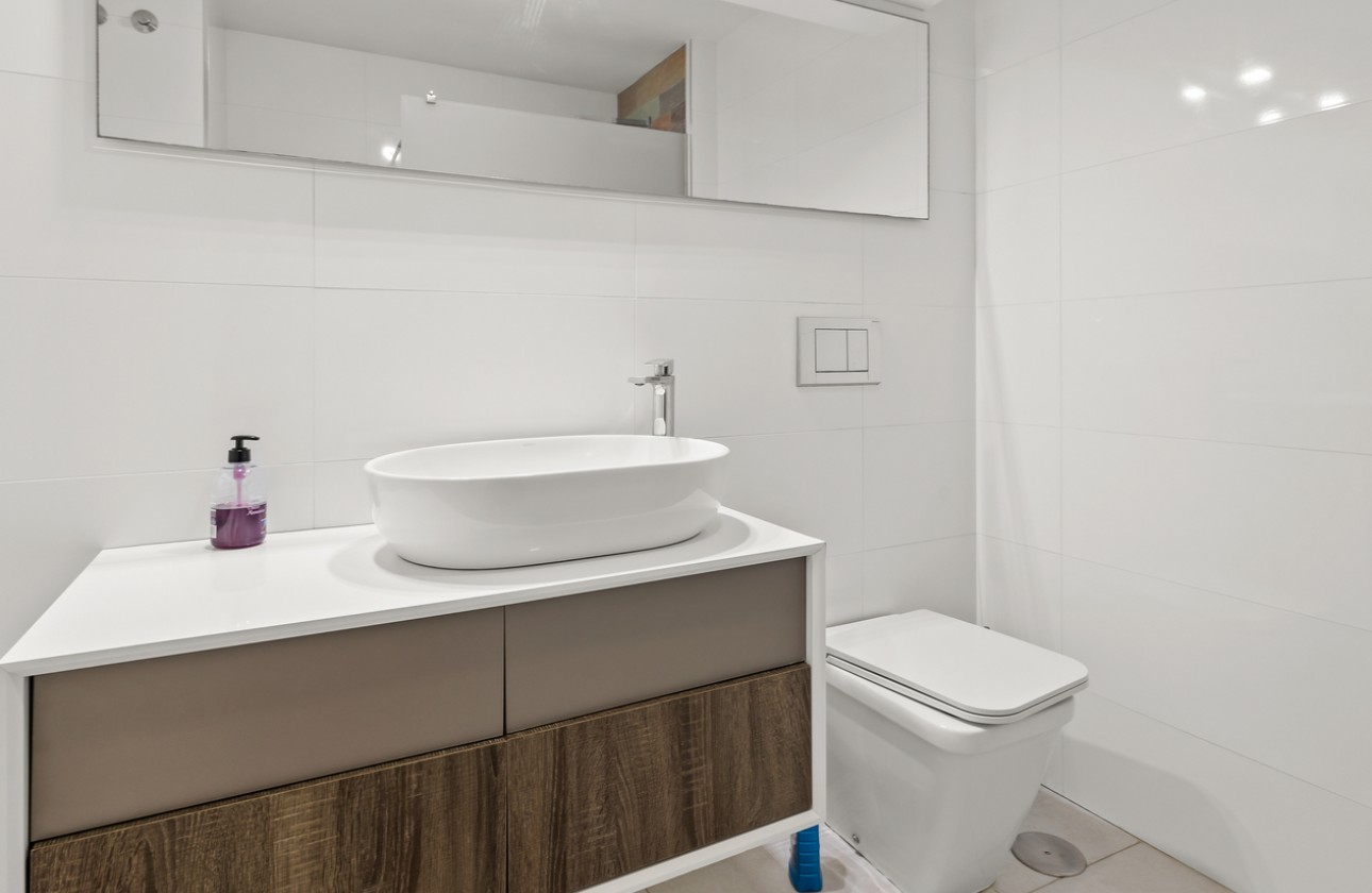 Revente - Villa - Algorfa