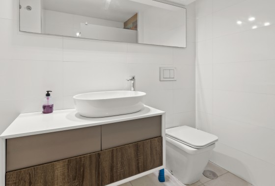 Revente - Villa - Algorfa