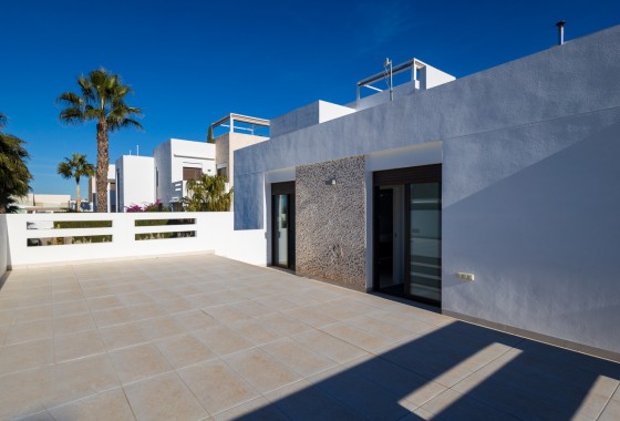 Revente - Villa - Algorfa