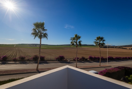 Revente - Villa - Algorfa