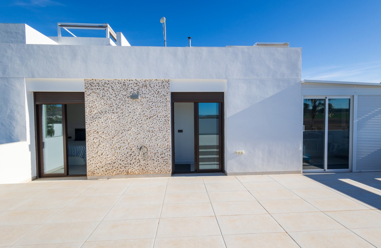 Revente - Villa - Algorfa