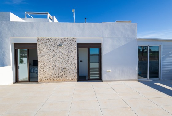 Revente - Villa - Algorfa