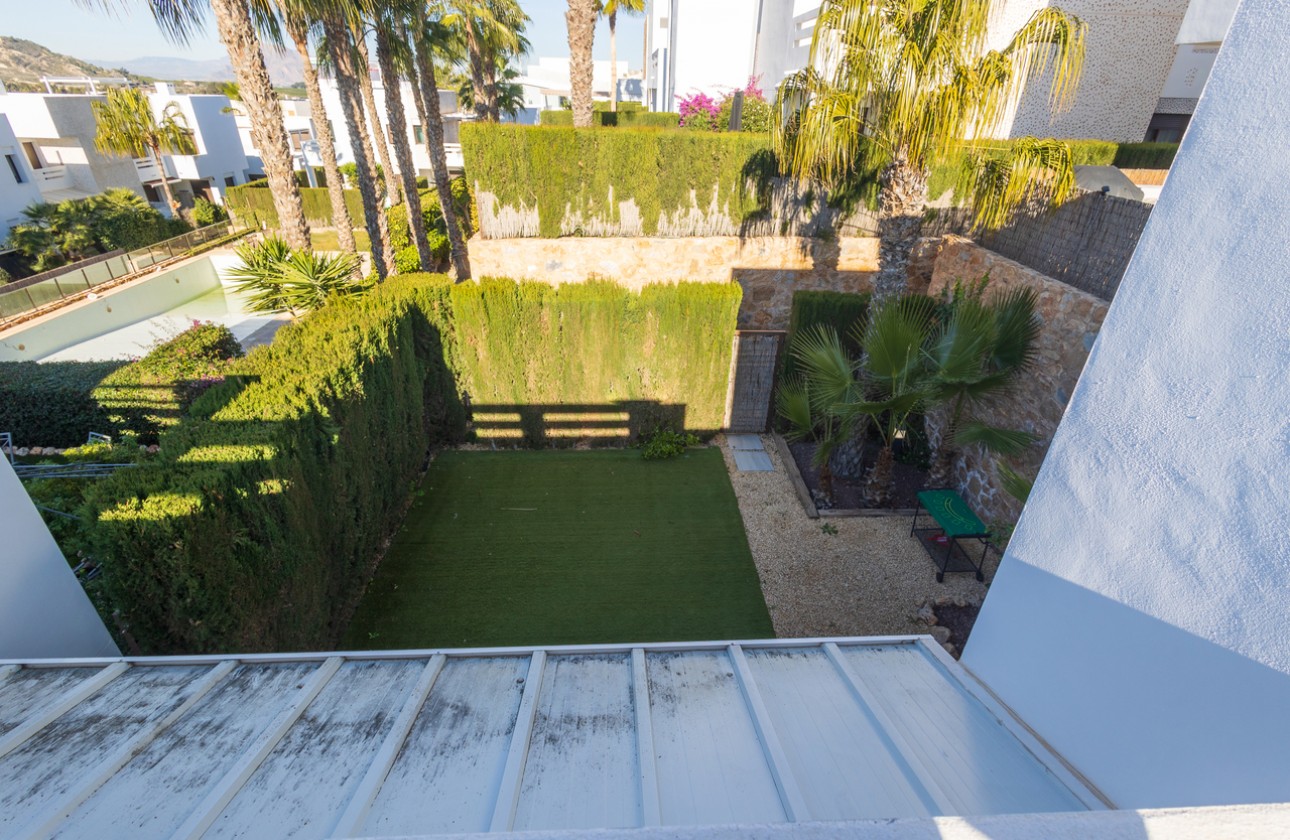 Revente - Villa - Algorfa