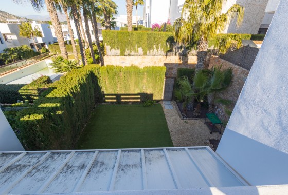 Revente - Villa - Algorfa