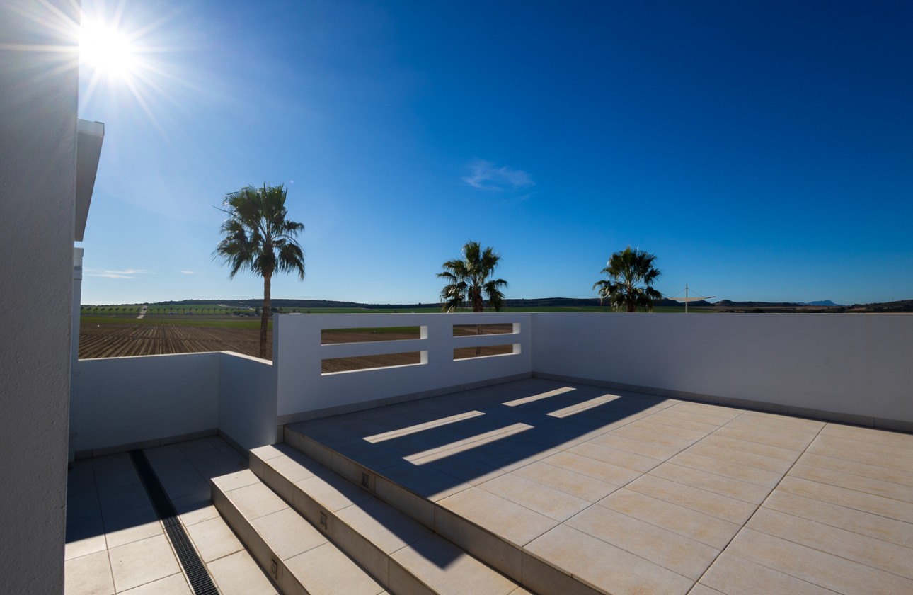 Revente - Villa - Algorfa