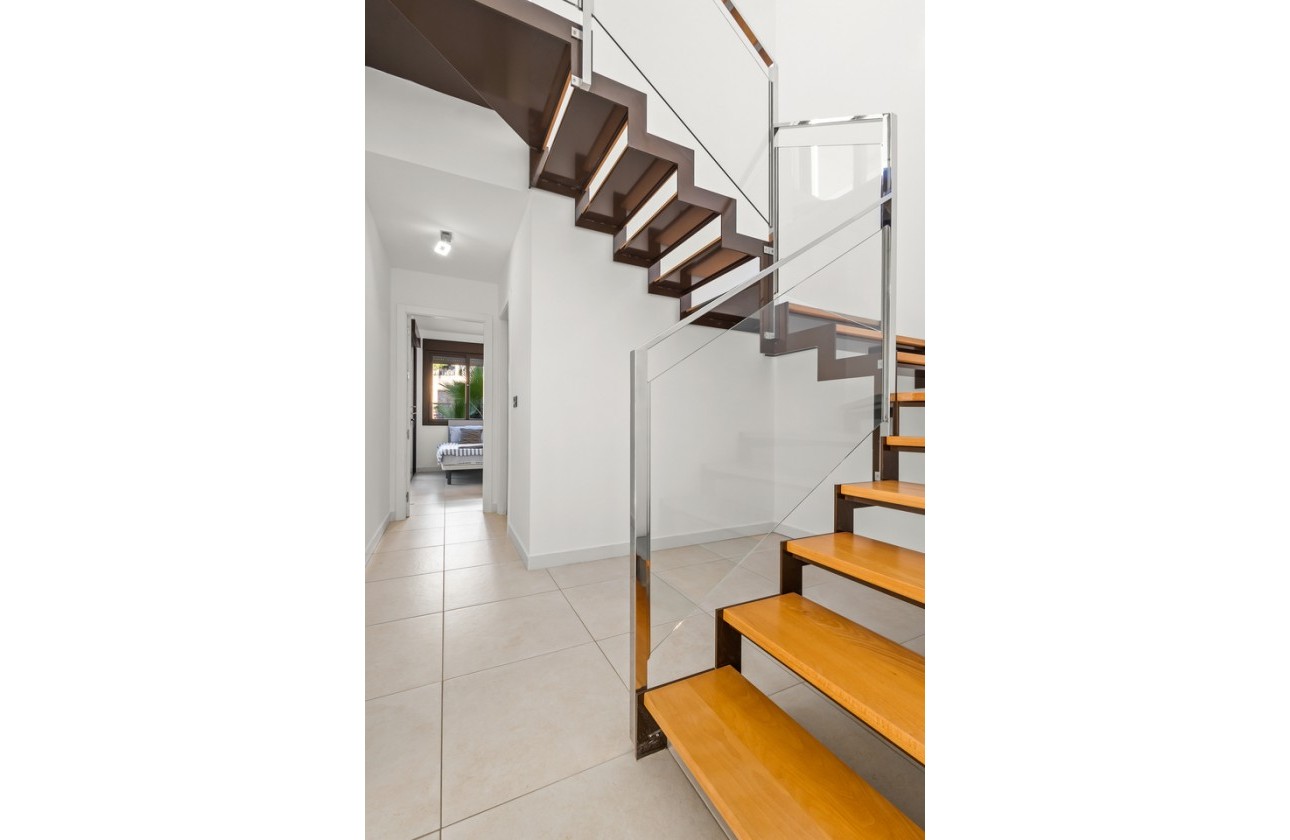 Revente - Villa - Algorfa