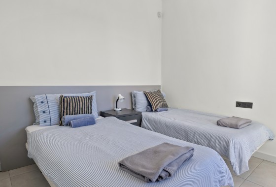 Revente - Villa - Algorfa