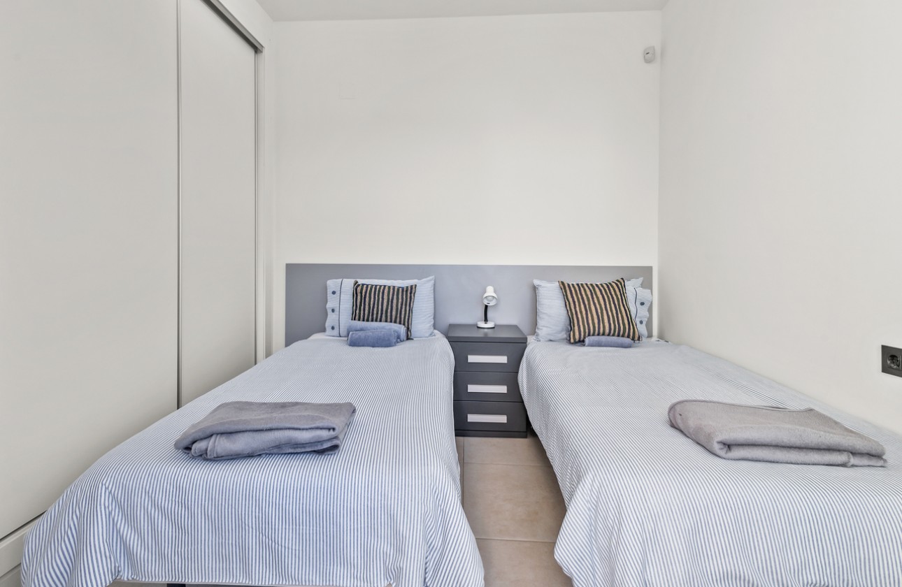 Revente - Villa - Algorfa