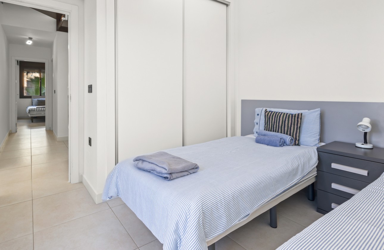 Revente - Villa - Algorfa