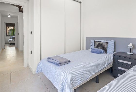 Revente - Villa - Algorfa