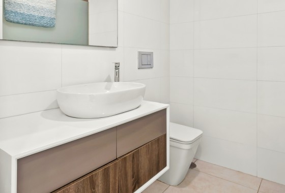 Revente - Villa - Algorfa