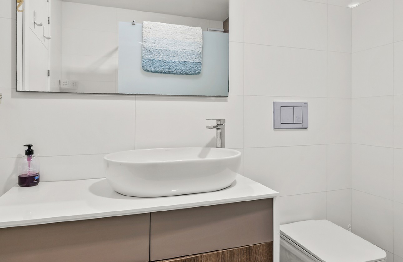 Revente - Villa - Algorfa