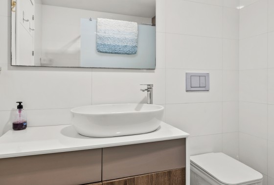 Revente - Villa - Algorfa