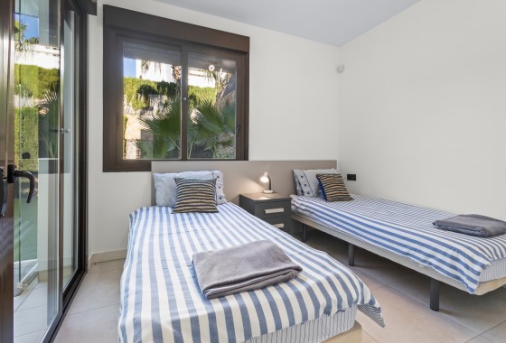 Revente - Villa - Algorfa