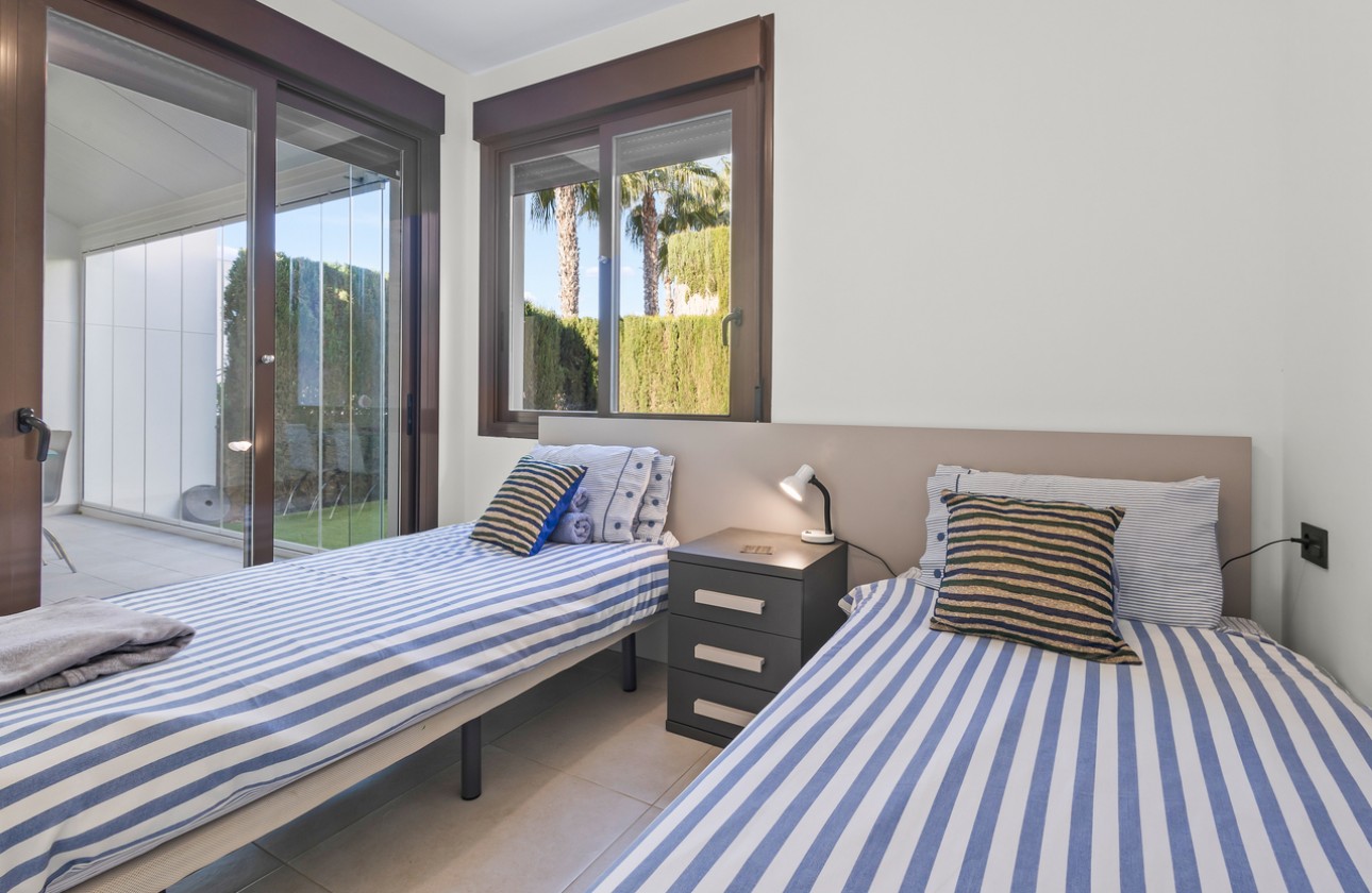 Revente - Villa - Algorfa