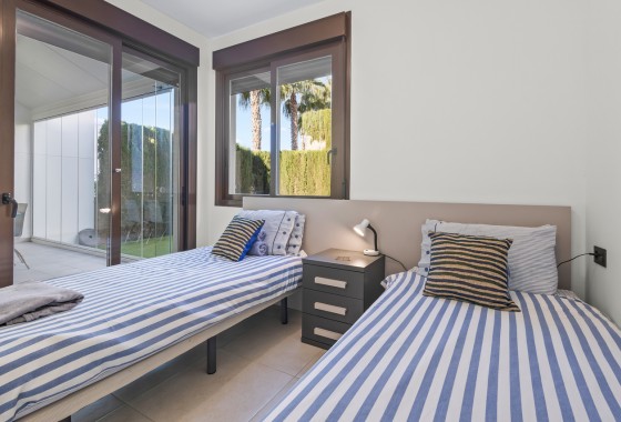 Revente - Villa - Algorfa