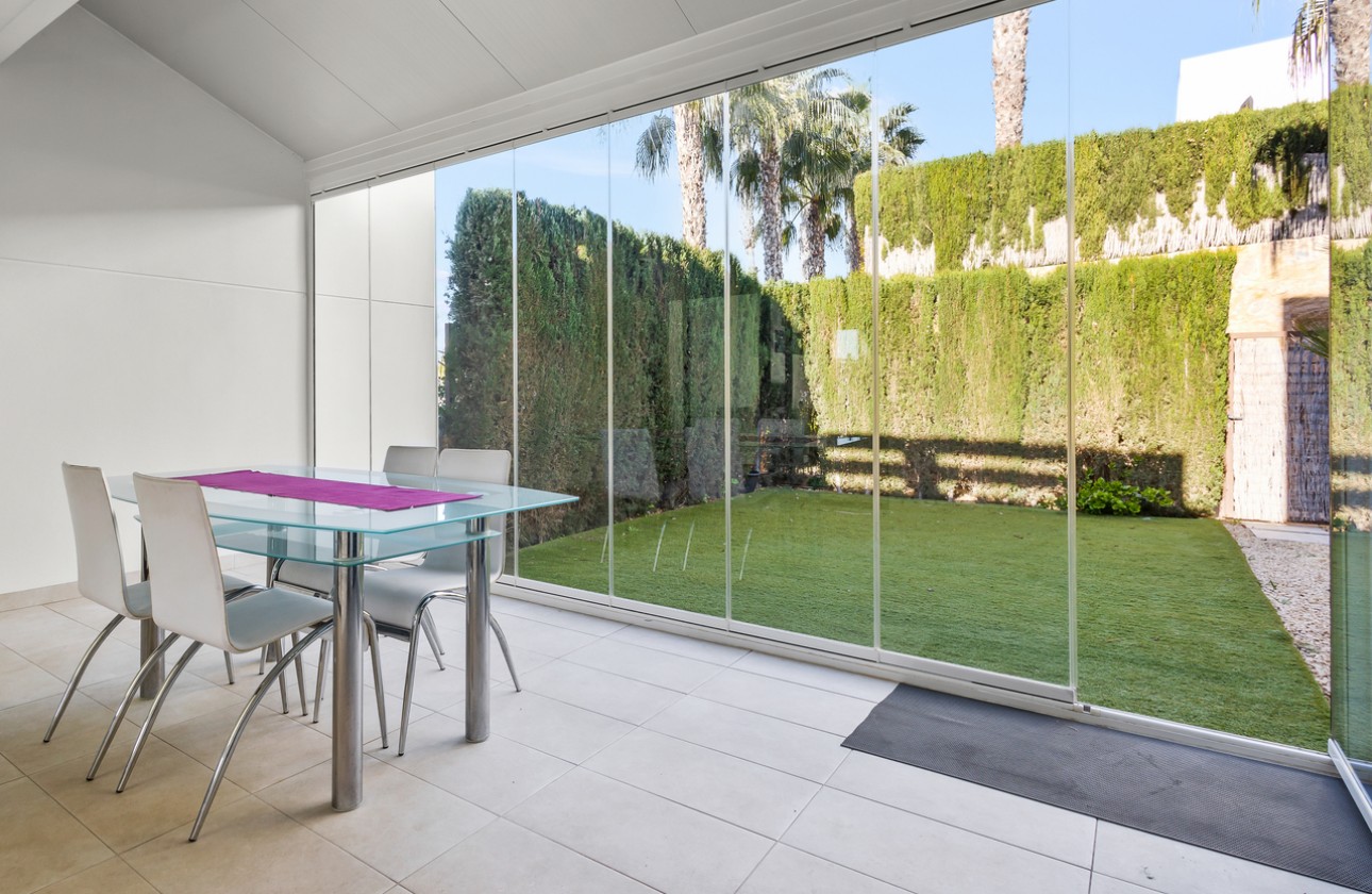 Revente - Villa - Algorfa