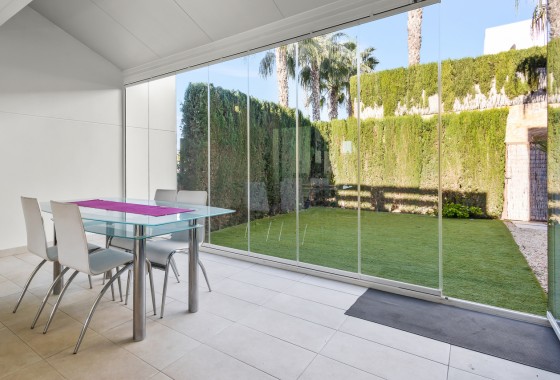 Revente - Villa - Algorfa