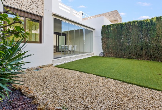 Revente - Villa - Algorfa