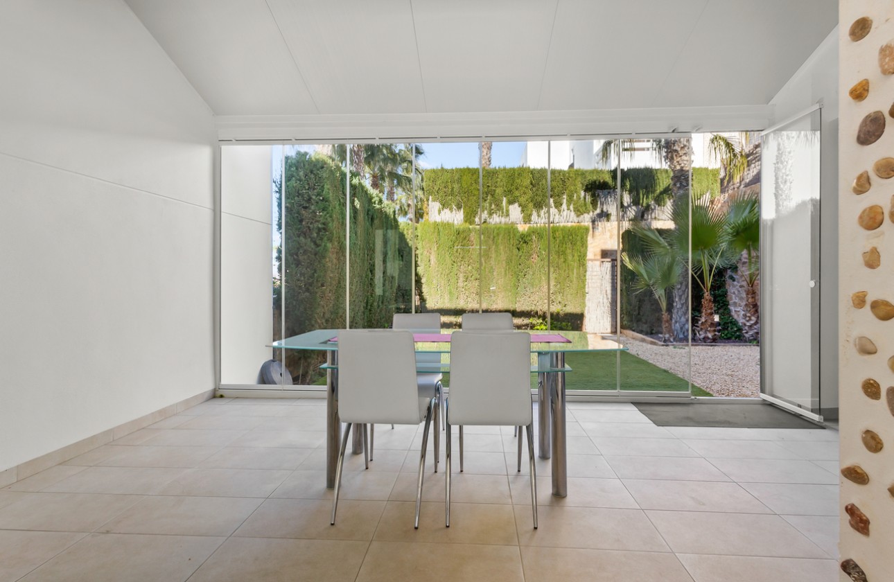 Revente - Villa - Algorfa