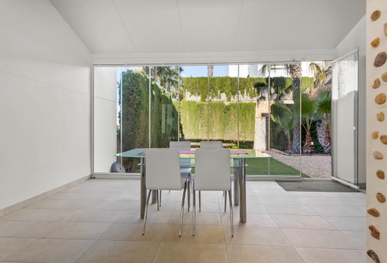 Revente - Villa - Algorfa