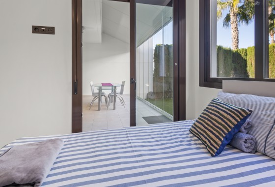 Revente - Villa - Algorfa