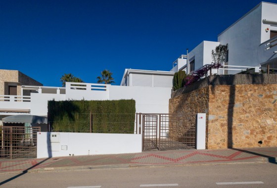 Revente - Villa - Algorfa