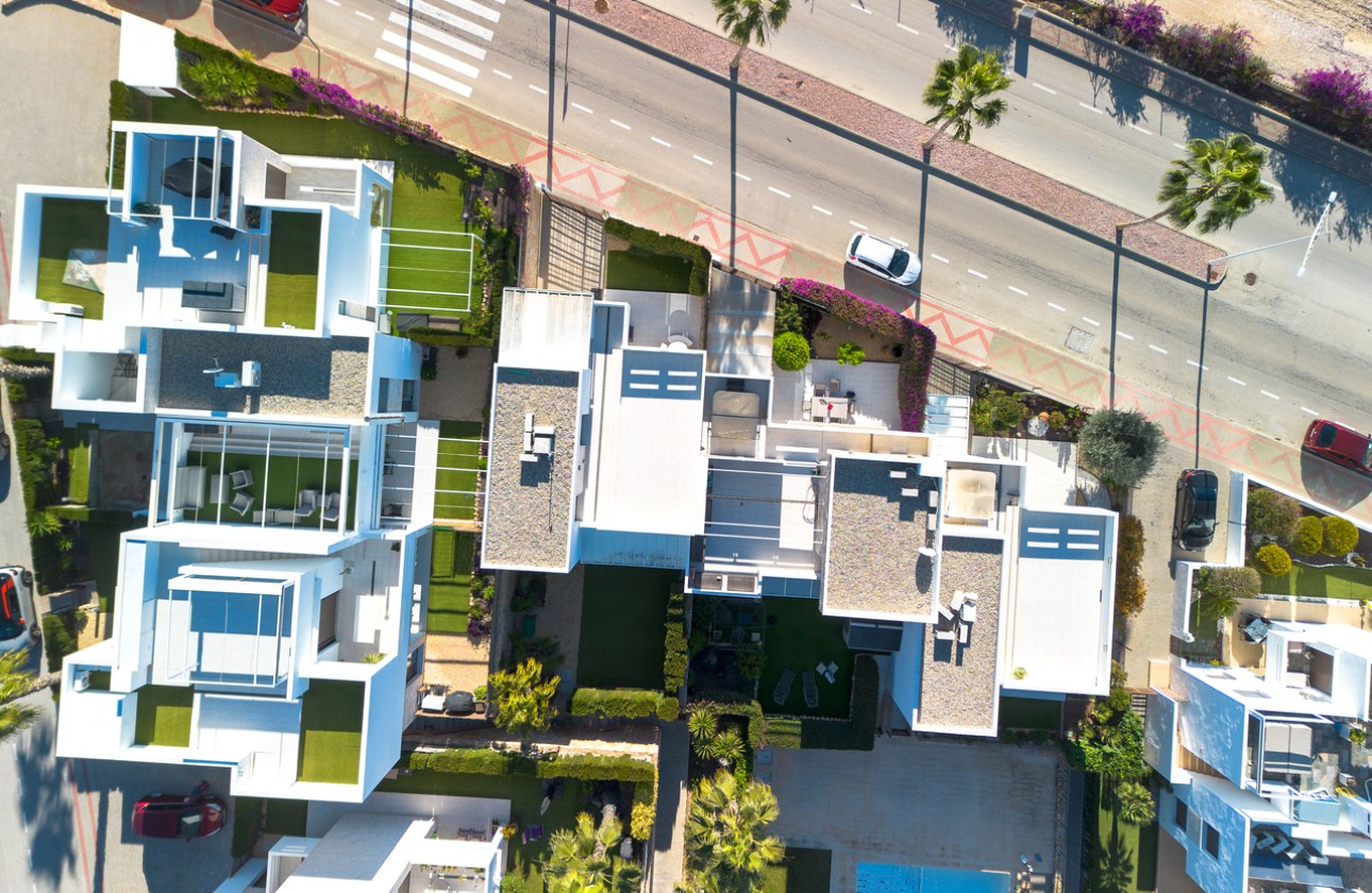 Revente - Villa - Algorfa