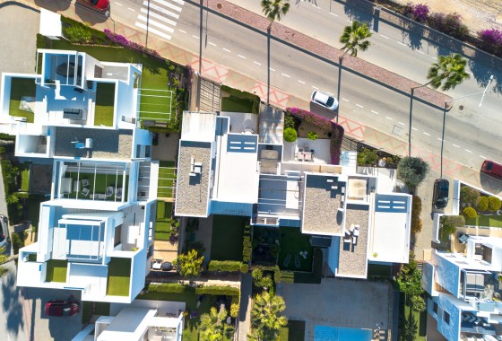 Revente - Villa - Algorfa