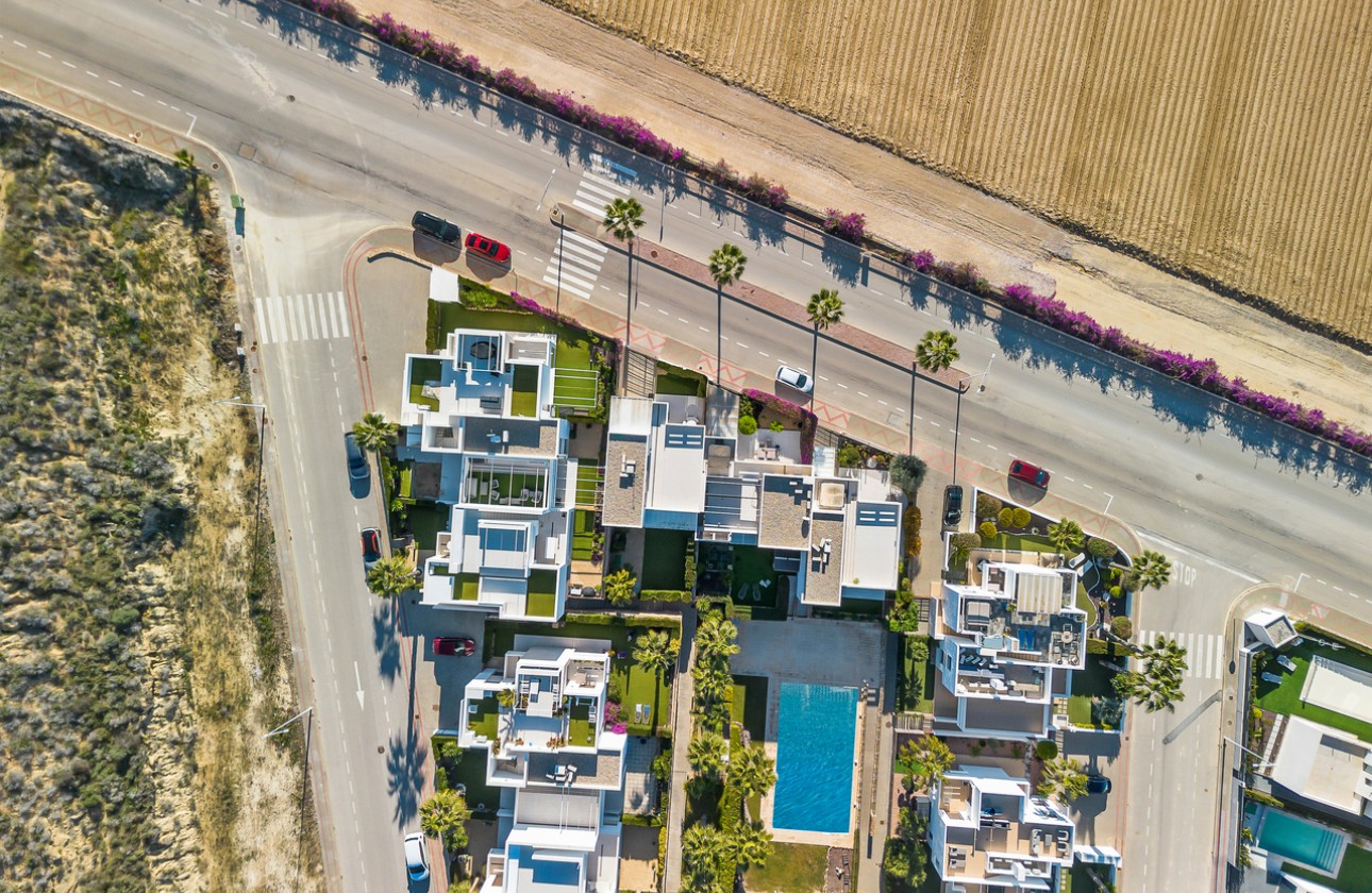 Revente - Villa - Algorfa