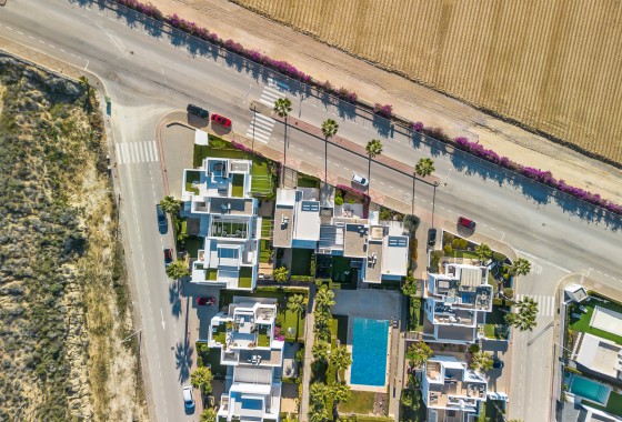 Revente - Villa - Algorfa