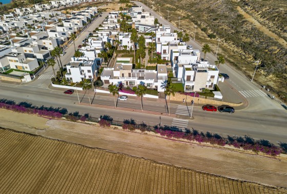 Revente - Villa - Algorfa