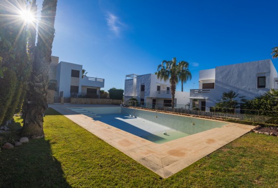 Revente - Villa - Algorfa
