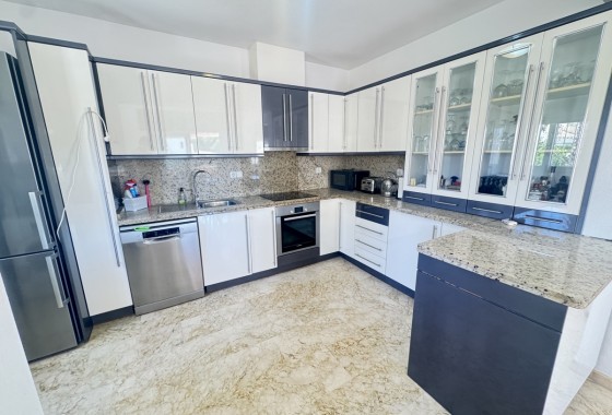 Revente - Villa - Las Ramblas Golf