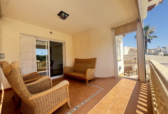 Revente - Villa - Las Ramblas Golf